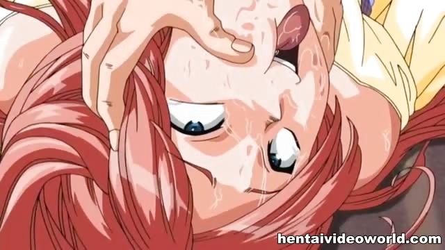 Hentai Girls Cumming